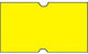 Motex Autocolante Autoadezive pe Rolă 23x16mm 1buc