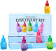 Eqqualberry Minis Discovery Serum Προσώπου 5x10ml