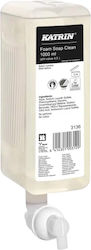 Katrin Spumă De Curățare 1000ml