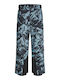 Jack & Jones 12284674 Men's Trousers for Ski & Snowboard Multicolour