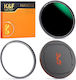 K&f Concept Filtru K&f Concept 49mm Nd64 Magnet...