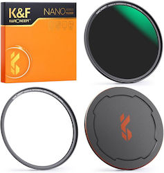 K&f Concept Filter K&f Concept 52mm ND64 Nano-X...
