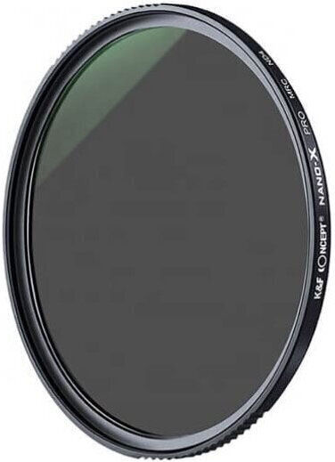 K&f Concept Filter K&f Concept 55mm Nd0.6 Concept Mc Nano-x Kf01.1171