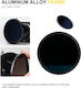 7artisans 72mm Neutral Density Filter Nd8 7artisans