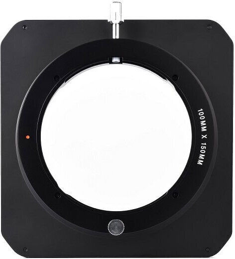 Laowa 100mm Lite Filterhalter Laowa 12 F/2.8 Zero-d