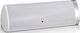 LG Bluetooth-Lautsprecher Weiß NP6630