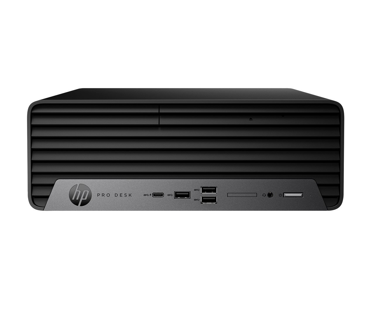 HP Pro 400 G9 PC Compact Desktop PC (i5-12500/16GB DDR5/512GB SSD
