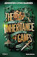 The Inheritance Games. Tom 1
