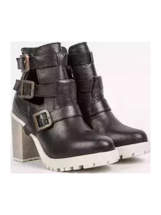 Firetrap Stiefeletten Schwarze