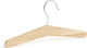 Kids Concept Beige Clothes Hanger 1000585 3 Pieces