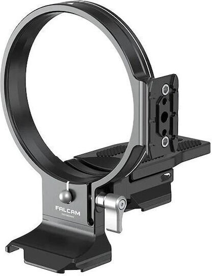 Falcam F22&F38&F50 Placă De Eliberare Rapidă Orizontal-Verticală Circulară Semicage C00b3603 75mm