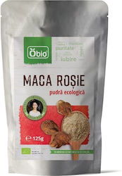 Obio Bio Μάκα σε Σκόνη 125gr