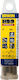 Set 10 Burghie Metalice HSS Cobalt Irwin 2.5 X 30 X 57 Mm