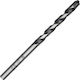 Cylindrical Shank Drill Bit for Granite Concrete Tungsten Carbide Tip Irwin 5.5 x 115 x 160 mm