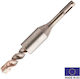 Burghie Cu Cămașă Din Oțel M6 Limitator De Foraj Pentru Sol 8x25mm