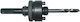 Sds-plus Carrot Drill Bit 32-210 Mm