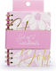 Tri-Coastal Design Stay Gold Set 2 Caiete Roz