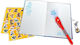Kids Licensing Carnet