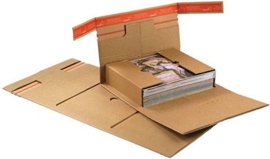 Dinkhauser Kartonagen Packaging Box W31xD22xH92cm 10pcs