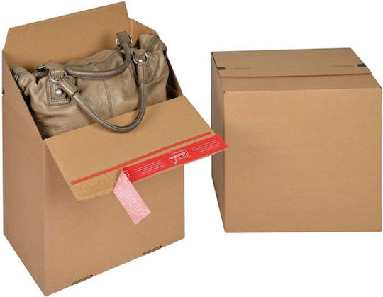 Dinkhauser Kartonagen Packaging Box W29.4xD19.4xH28.7cm 10pcs