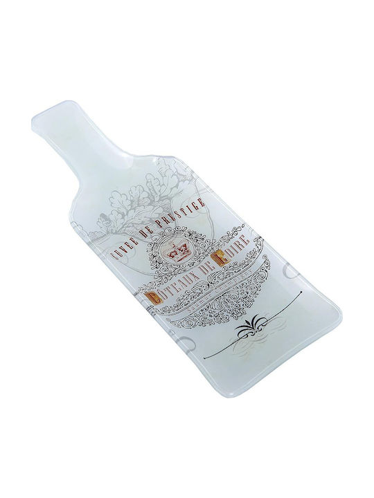 Espiel Cuvee De Prestige Serving Platter Multicolored 26.5x9.5cm