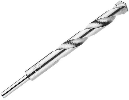 Burghiu Standard Pentru Zidărie Irwin 6.0 X 60 X 100 Mm