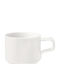 Espiel Good Mood Σετ Φλιτζάνια Cappuccino από Πορσελάνη Λευκά 250ml 6τμχ
