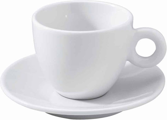 GTSA Roma Σετ Φλιτζάνια Espresso
