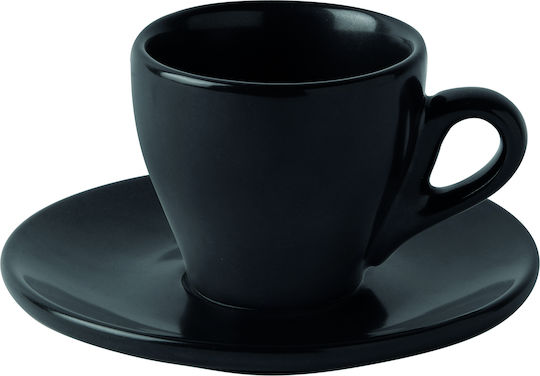 GTSA Σετ Φλιτζάνια Espresso 6τμχ