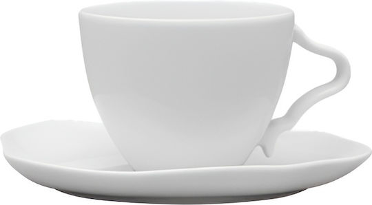 Emfasi Set Tea Cups 6 Pieces