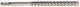 112 Burghie SDS Plus Beton 4g4 22x260 mm