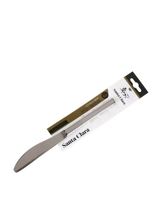 Arcos Clara Knife Set from Stainless Steel 3pcs