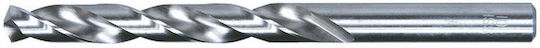 Burghie Cilindrice Scurte Metal Din 338 Tip N 118° Hss-g Șlefuit Diametru 2.40