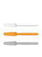 Fiskars Messerset aus Kunststoff