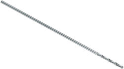 Cylindrical Drill Bits Extra Long Metal Nas 907...