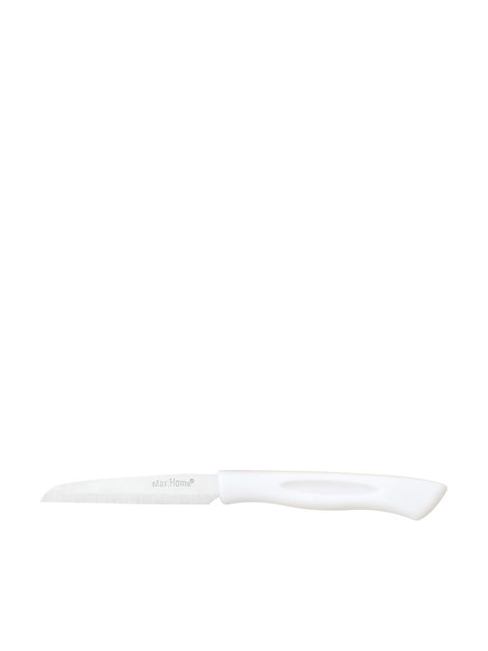 Max Home Tramontina Knives General Use from Stainless Steel 8.5cm 6 Pieces
