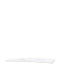 Max Home Tramontina Knives General Use from Stainless Steel 8.5cm 6 Pieces