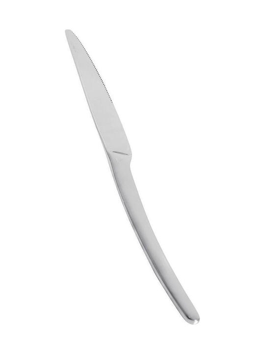 Espiel Harmony Messer Steak aus rostfreiem Stahl 22.8cm