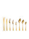 Espiel Empire Knife Food from Stainless Steel 23.2cm