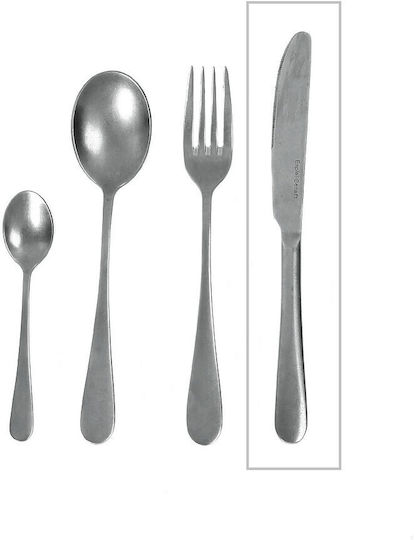 Espiel Benefit Knife Food from Stainless Steel 23.3cm