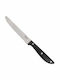 Salvinelli Bistrot Knife Food from Stainless Steel 11.5cm
