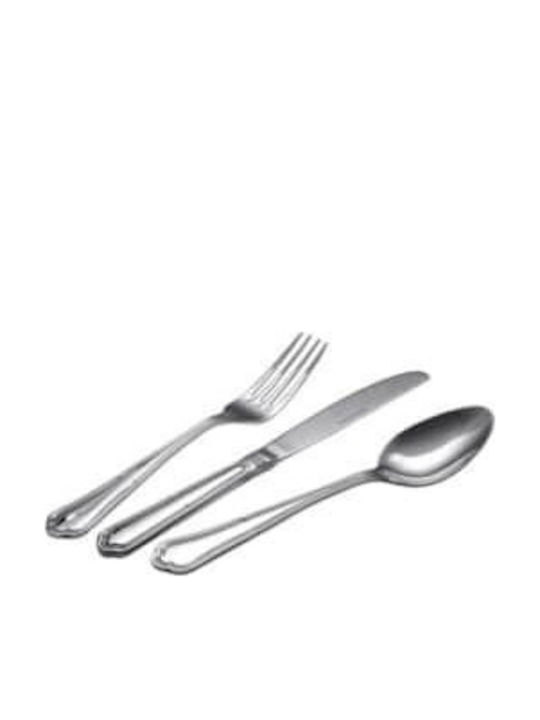 GTSA Baroque Knife Food from Stainless Steel 24cm