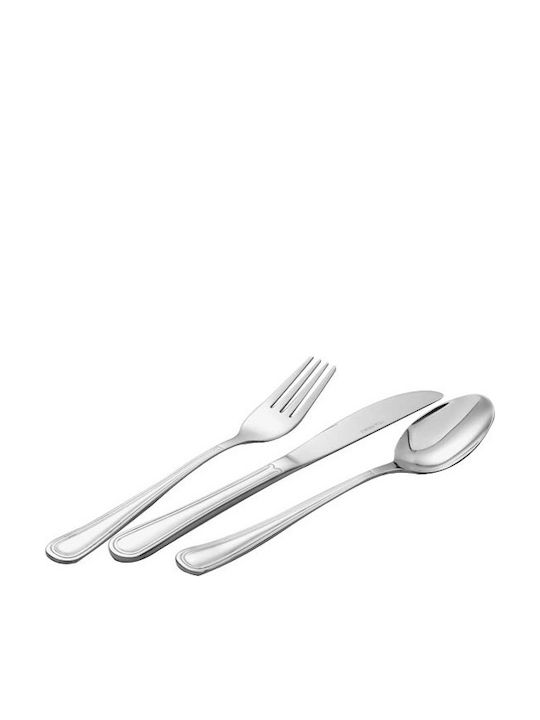 GTSA Prince Knife Food from Stainless Steel 22.3cm