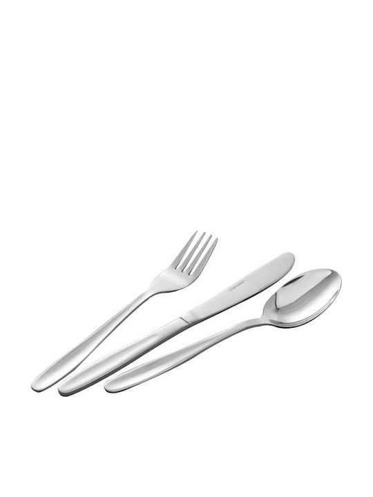 GTSA Nova Knives Food from Stainless Steel 24pcs