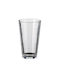 TnS Set of Glasses Water made of Glass 464ml 3pcs