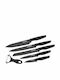 Klausberg Knife Set from Stainless Steel