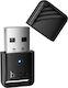 Αντάπτορας Wireless Hoco Ua42 Usb Bluetooth V5.4 Μαύρο