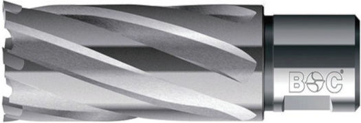 Hm Beschichteter Bohrmaschine Weldon Schaft 3/4'' Länge 55 Mm Größe 14.0