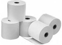 Metron Cash Register Paper Tape W80xD80mm 70m 4...