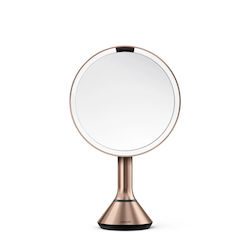 Simplehuman Огледало За Грим Със Светлини